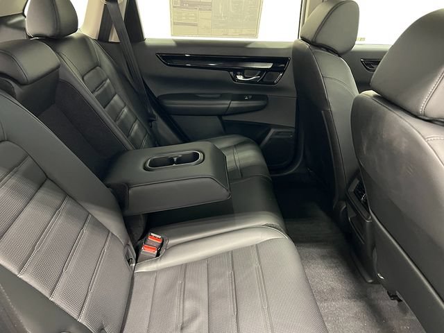 New 2025 Honda CR-V EX-L image 34