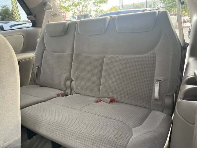 Used 2008 Toyota Sienna LE FWD image 8