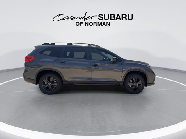 New 2026 Subaru Ascent Premium AWD/4WD image 3