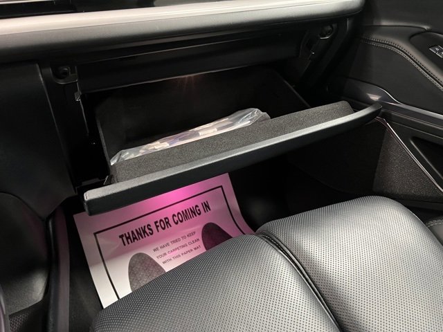 Used 2025 Lincoln Navigator L Reserve image 42