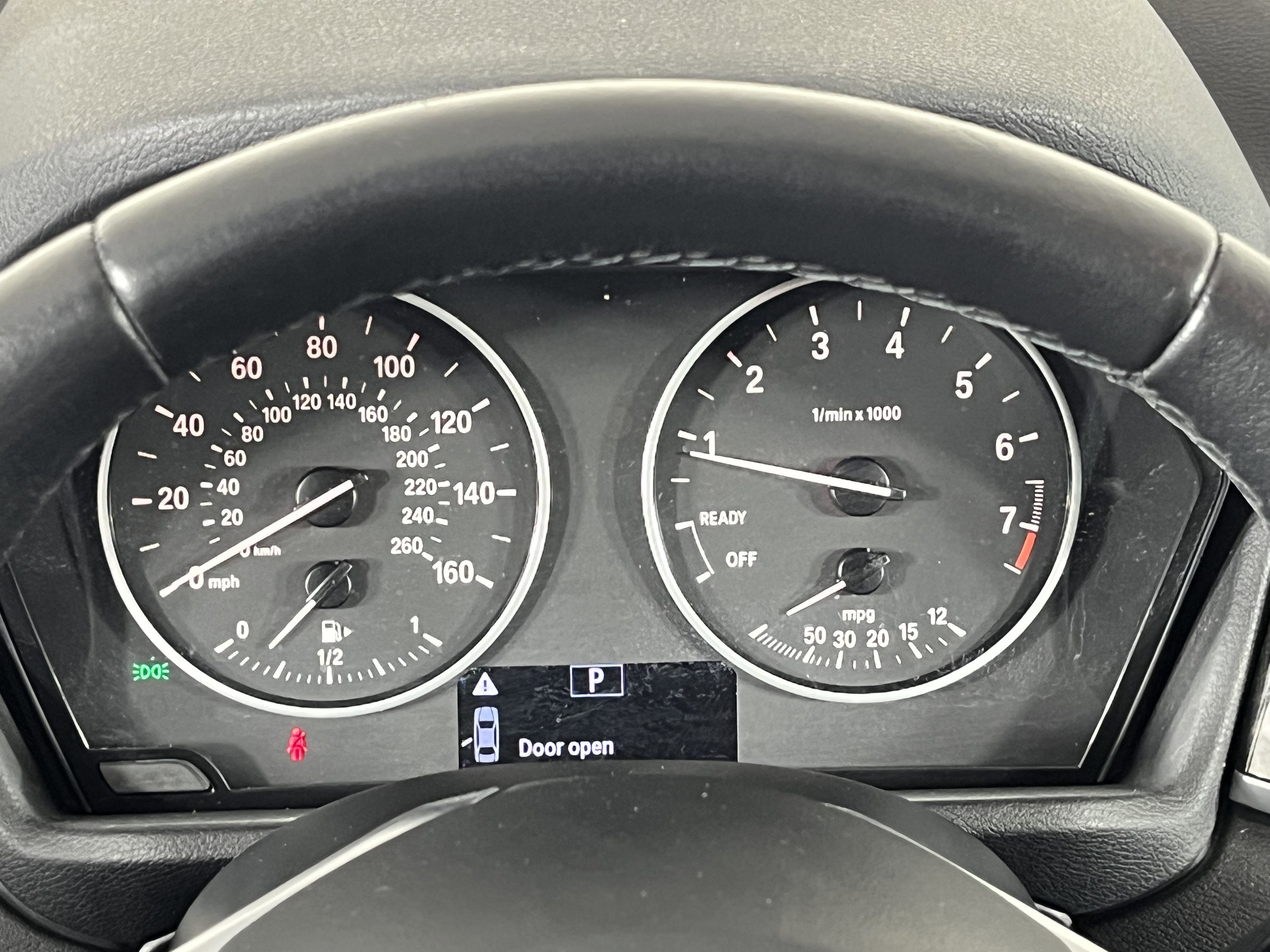 Used 2017 BMW X1 sDrive28i image 13