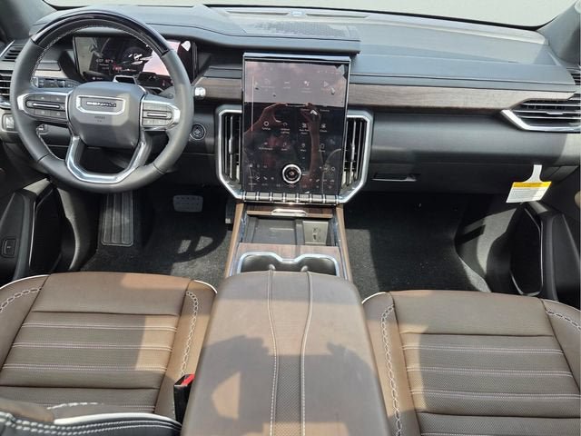 New 2026 GMC Acadia Denali Ultimate FWD image 16