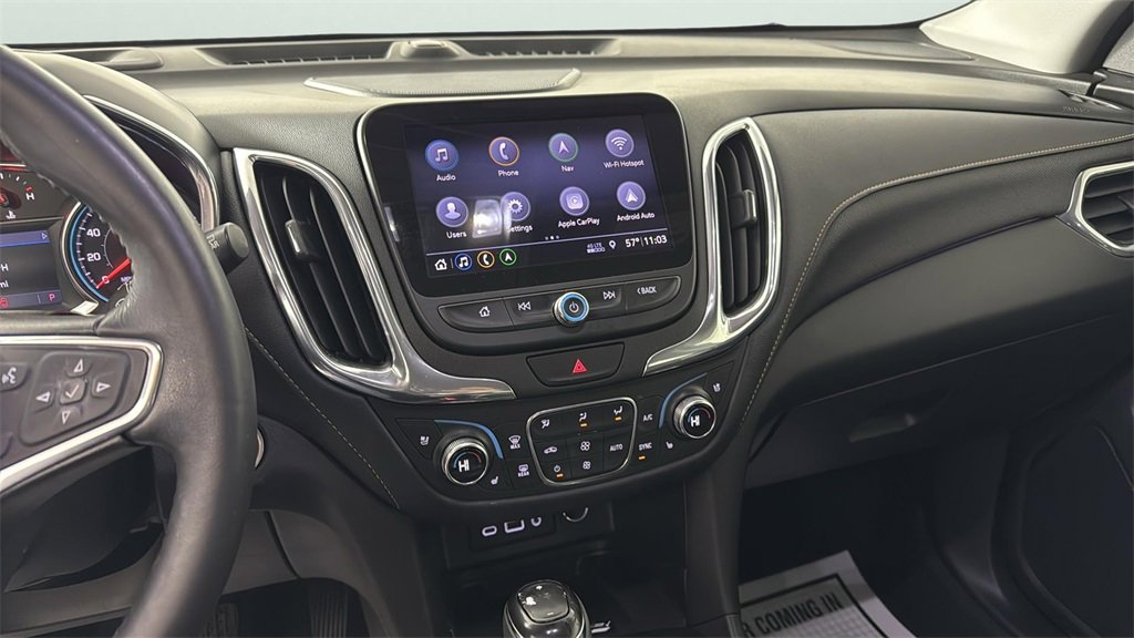 Used 2020 Chevrolet Equinox Premier image 20