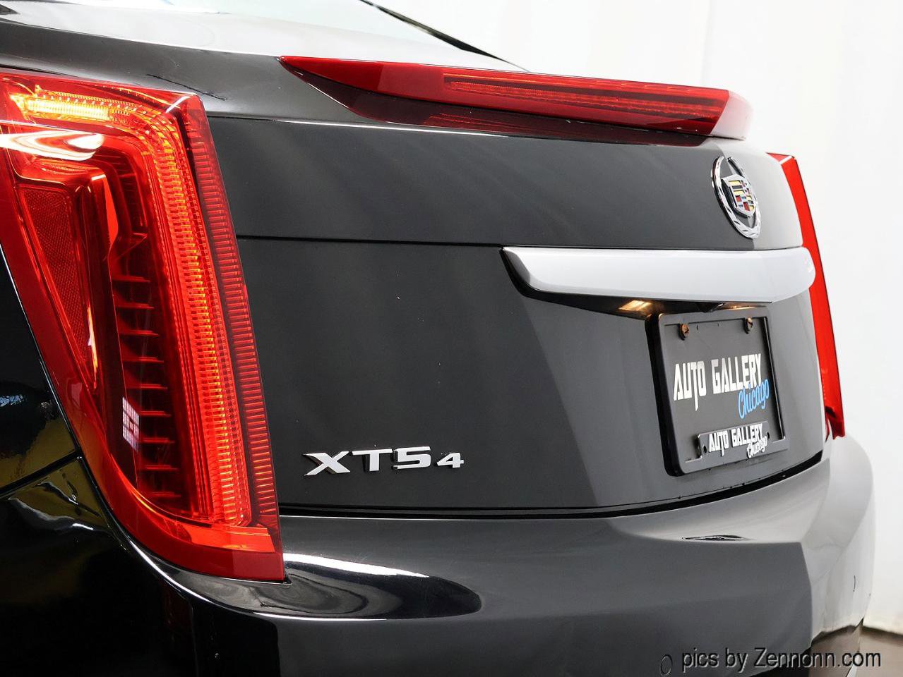 Used 2015 Cadillac XTS Premium image 13