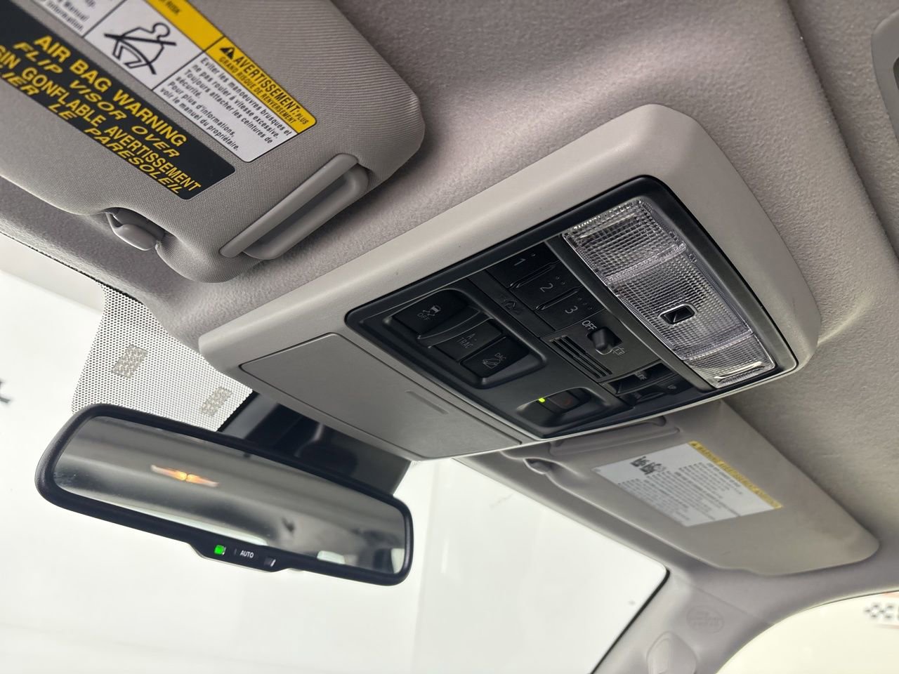 Used 2021 Toyota 4Runner Limited AWD/4WD image 23