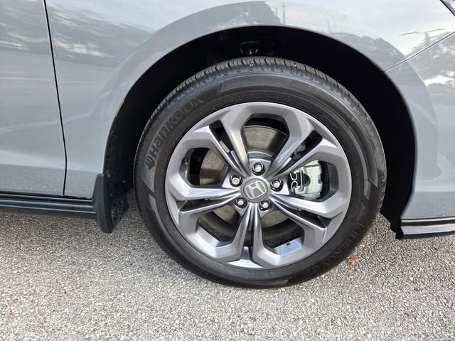 Used 2025 Honda Accord EX-L image 27