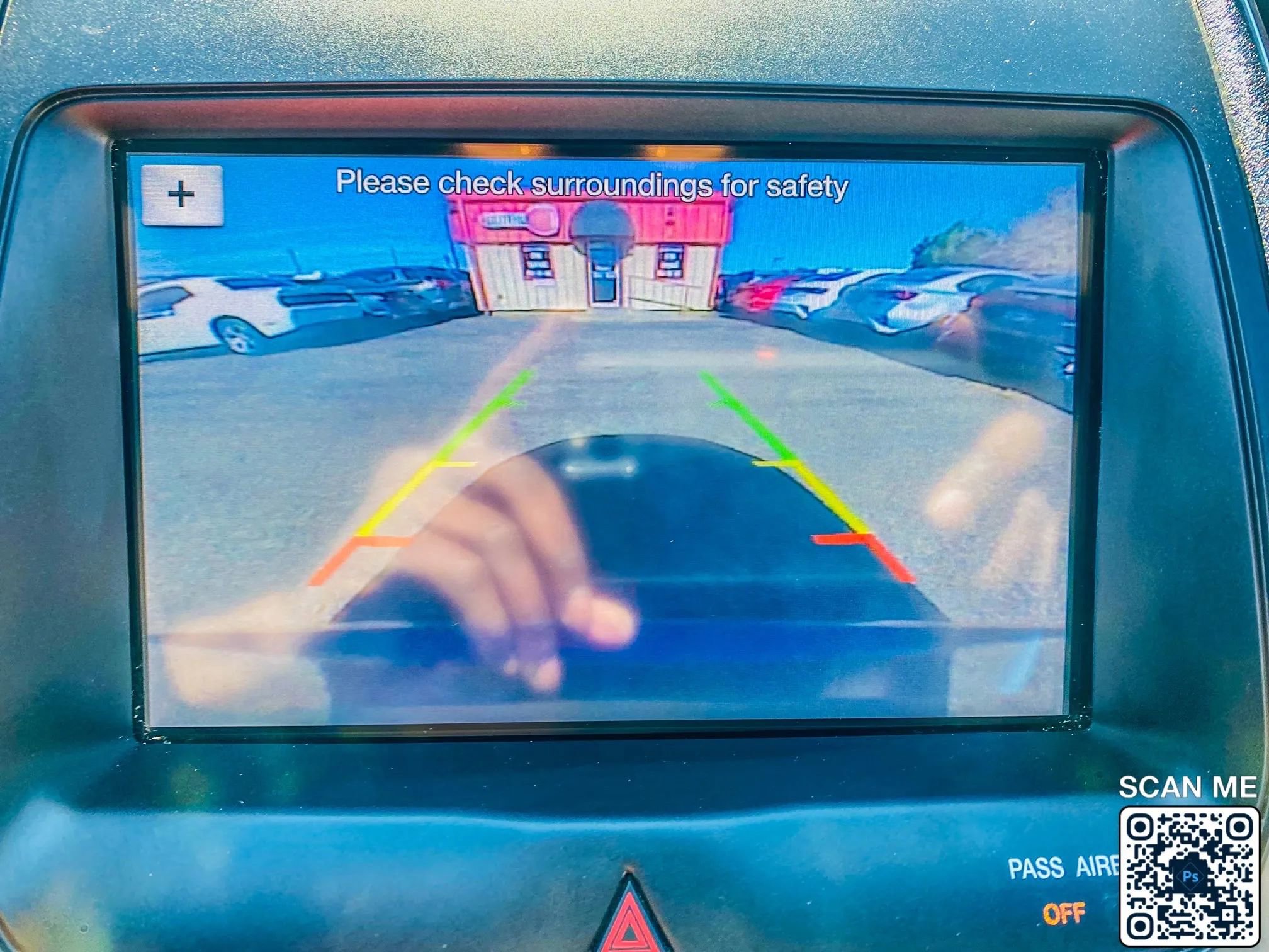 Used 2019 Ford Taurus SEL w/ Equipment Group 201A image 35