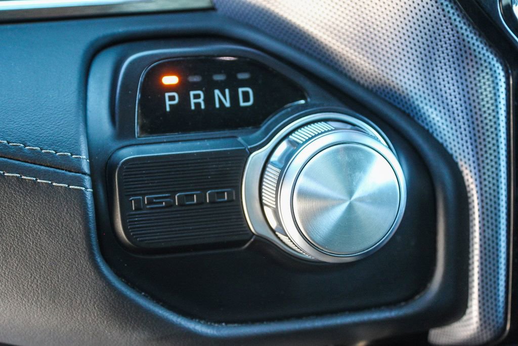 Used 2020 RAM 1500 Limited image 24