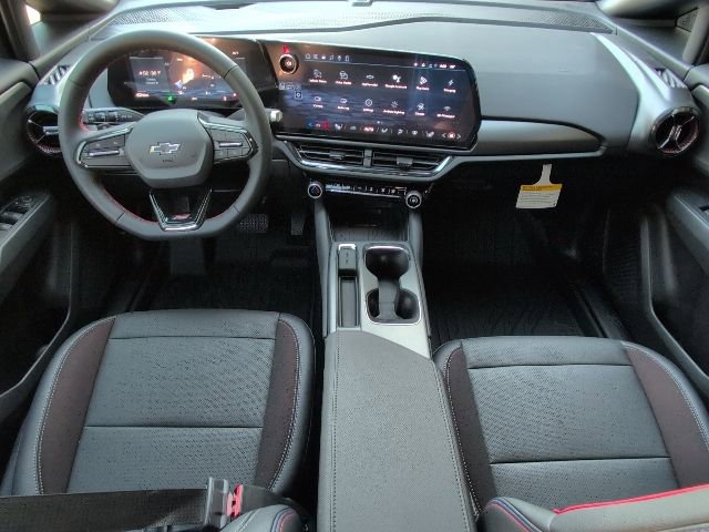New 2026 Chevrolet Equinox EV RS FWD image 5