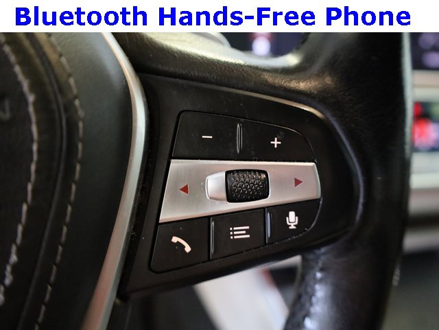 Used 2019 BMW X5 xDrive40i image 25