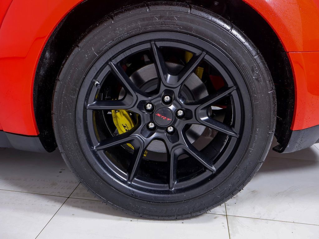 Used 2023 Dodge Challenger SRT Hellcat image 36