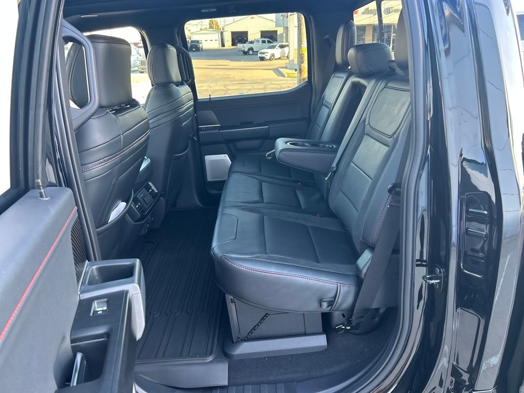 New 2025 Ford F150 Raptor image 37