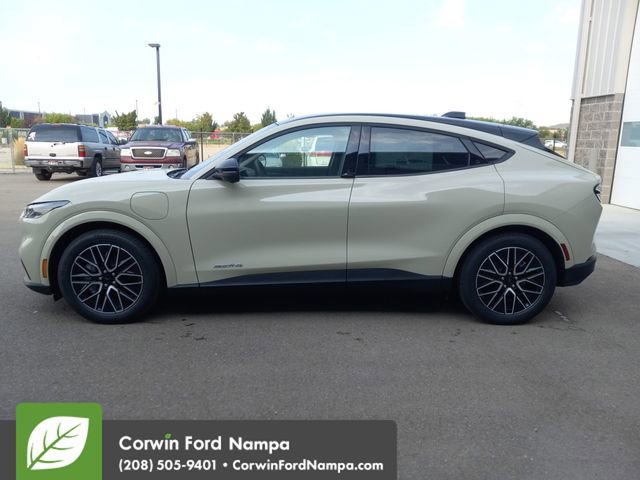 New 2025 Ford Mustang Mach-E Premium image 6