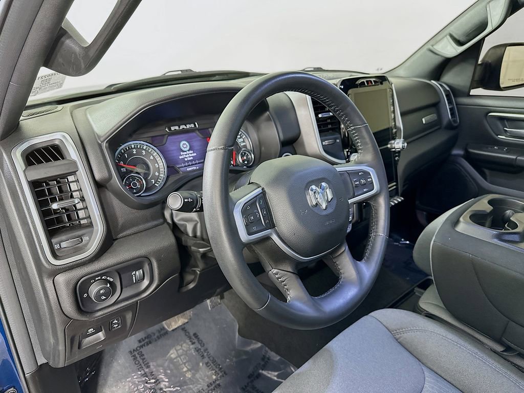 Certified 2023 RAM 1500 Big Horn image 17