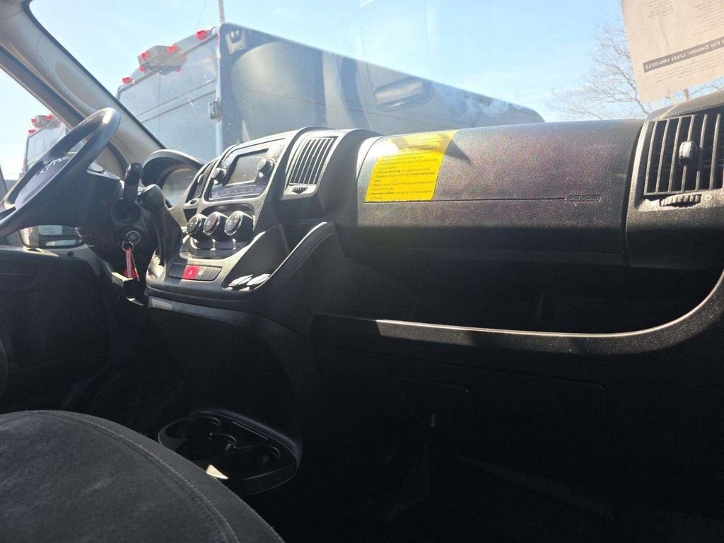 Used 2020 RAM ProMaster 3500 image 5