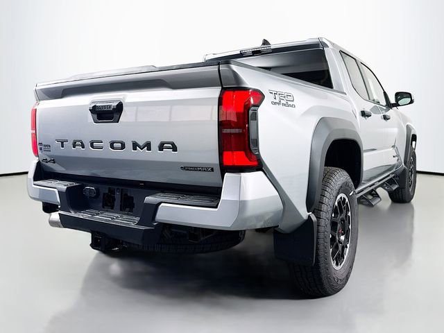 New 2025 Toyota Tacoma TRD Off-Road image 8