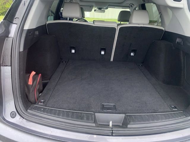 Used 2019 Acura RDX AWD w/ Technology Package image 8