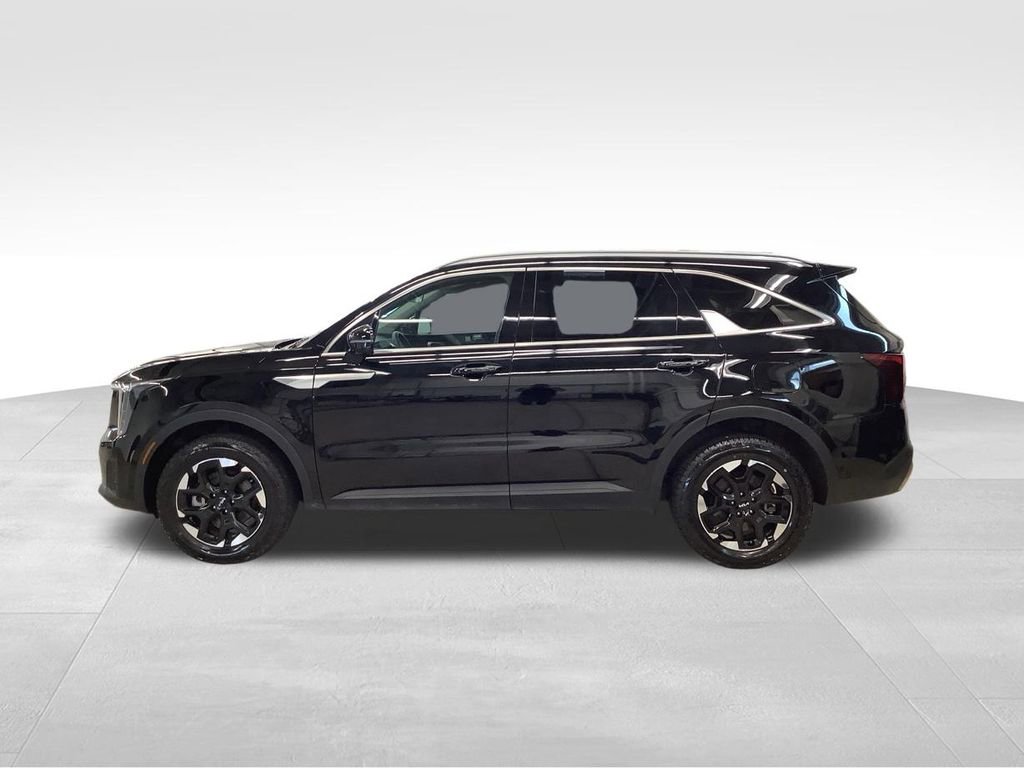 Used 2025 Kia Sorento S w/ Panoramic Sunroof Package AWD/4WD image 2