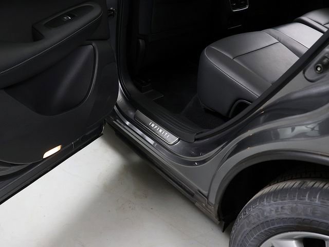 Used 2019 INFINITI QX50 Luxe w/ Navigation Package image 25