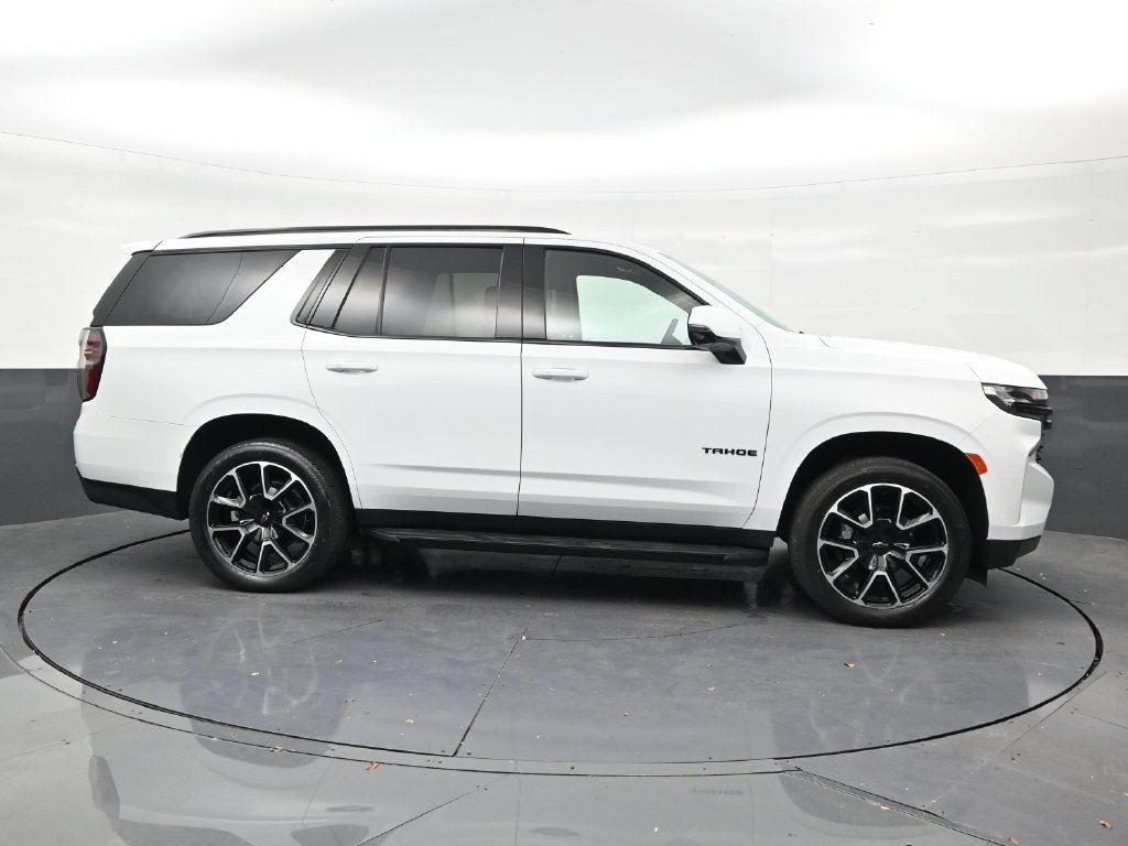 Used 2023 Chevrolet Tahoe RST w/ Luxury Package RWD image 6
