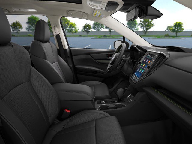 New 2027 Subaru Ascent Onyx Edition AWD/4WD image 15