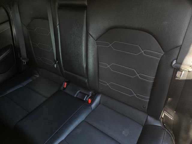 Certified 2022 Kia Forte GT-Line w/ GT-Line Technology Package FWD image 11