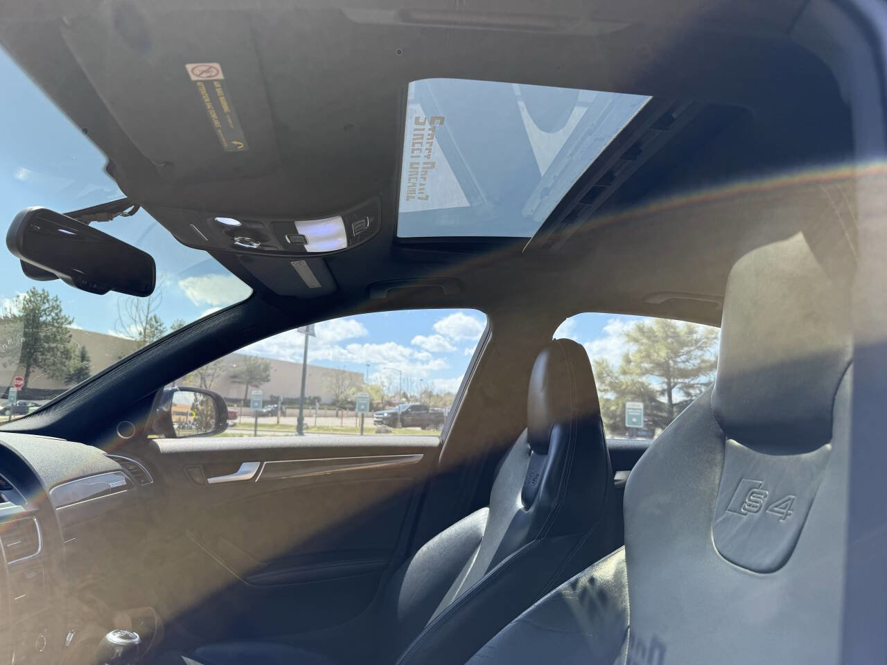 Used 2012 Audi S4 Prestige image 22