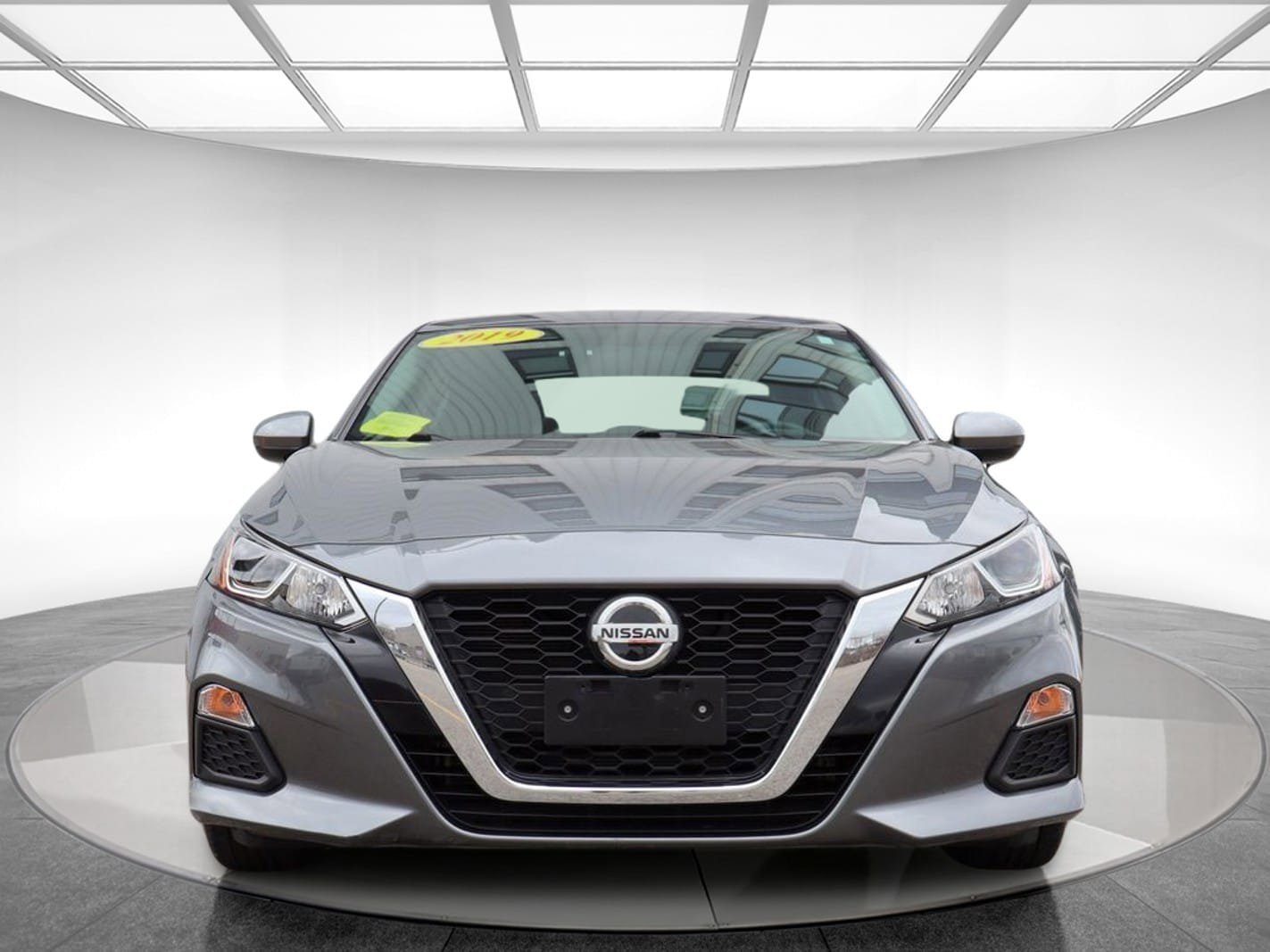 Used 2019 Nissan Altima 2.5 S FWD image 2