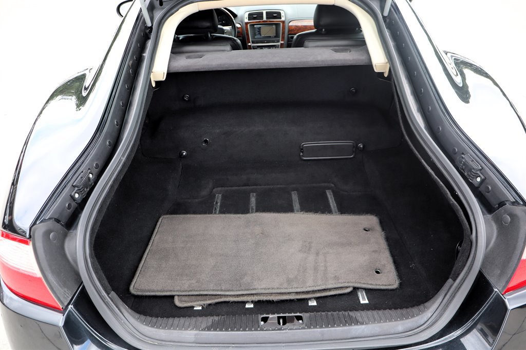Used 2007 Jaguar XK Coupe RWD image 37