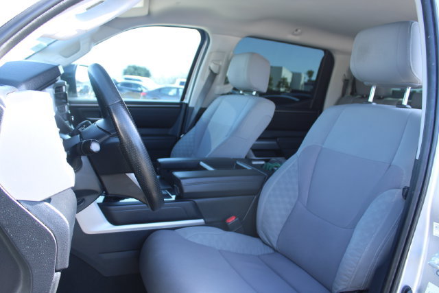 Used 2022 Toyota Tundra SR5 RWD image 43