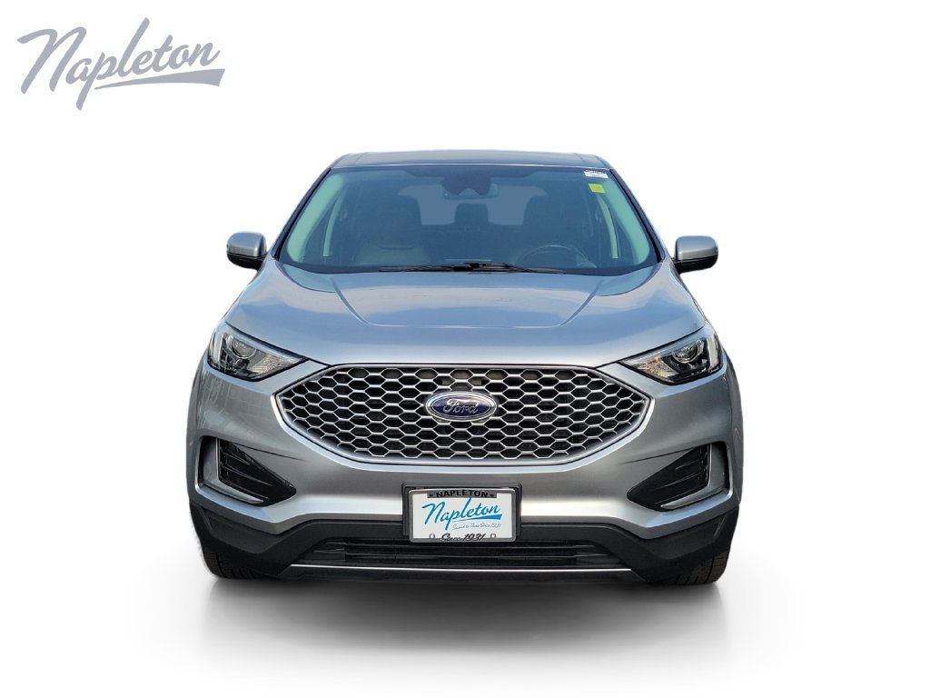 Used 2023 Ford Edge SEL AWD/4WD image 9