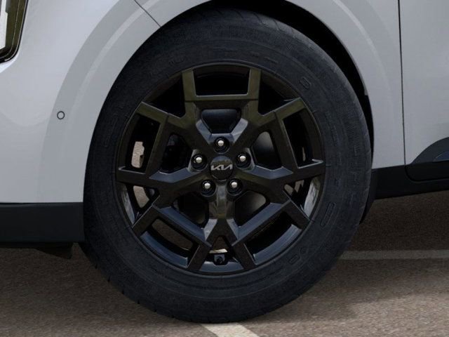 New 2026 Kia Carnival SX Prestige image 9