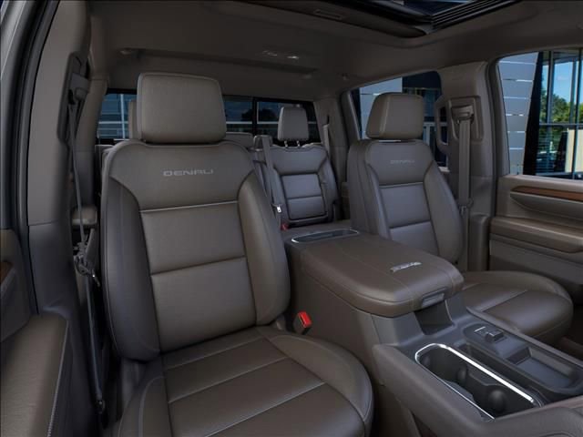New 2026 GMC Sierra 2500 Denali image 16