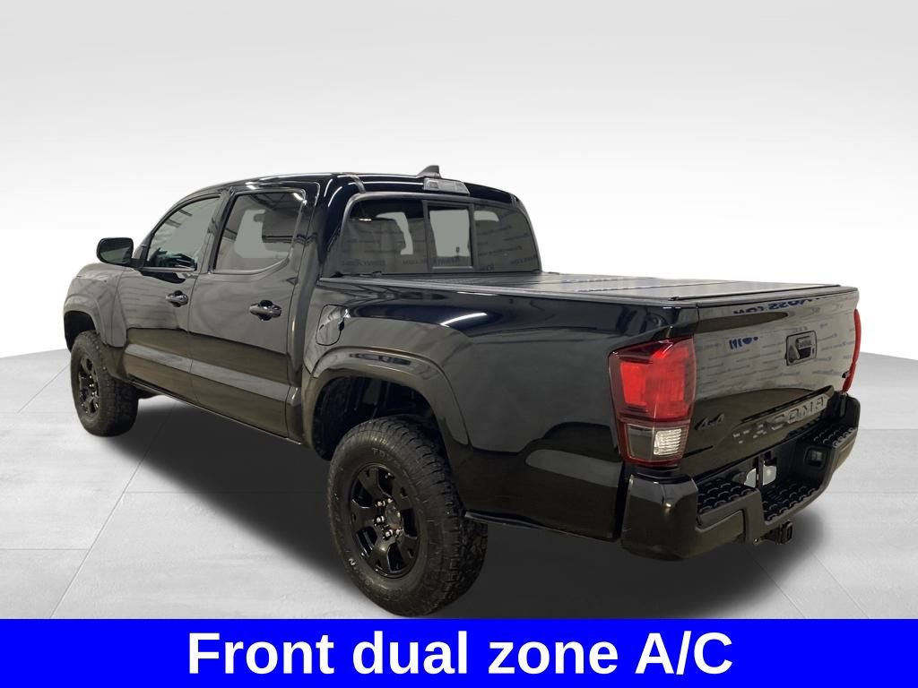 Used 2022 Toyota Tacoma SR image 6