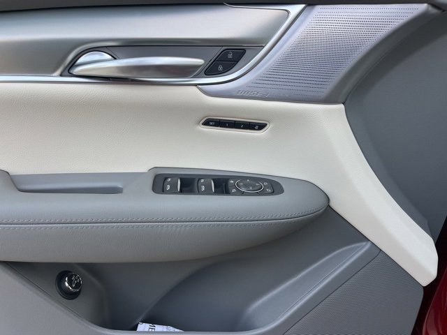 New 2026 Cadillac XT5 Premium Luxury w/ LPO, Floor Liner Package image 14