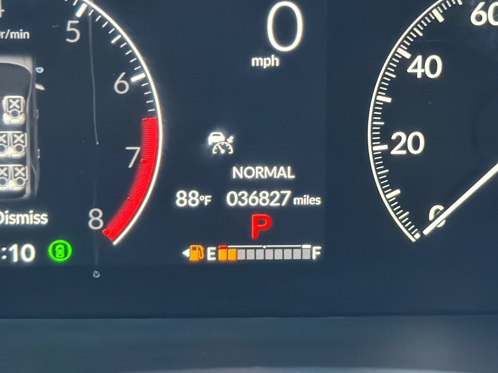 Used 2025 Honda Pilot EX-L image 26