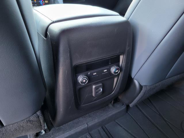 Used 2024 Buick Enclave Essence w/ Trailering Package, 5000 lbs. AWD/4WD image 33