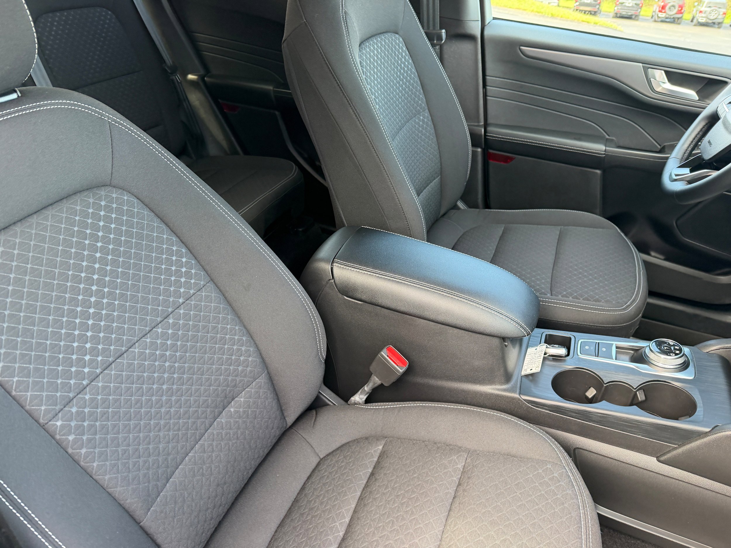 Certified 2024 Ford Escape Active w/ Tech Pack #2 AWD/4WD image 21