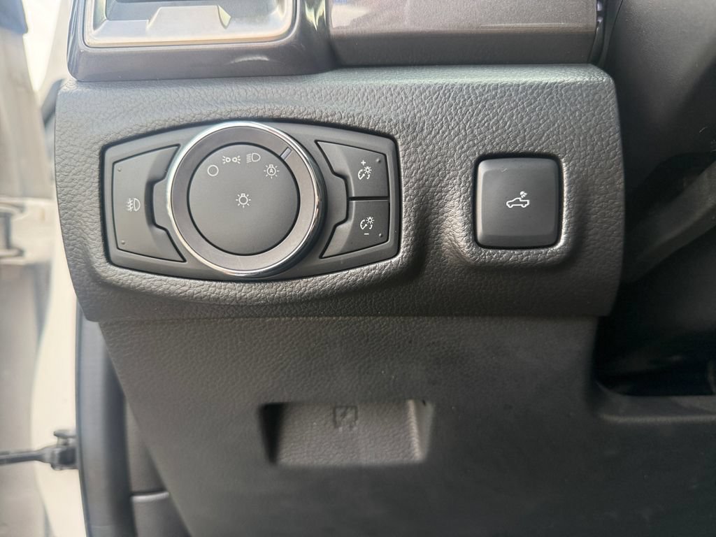 Used 2019 Ford Ranger Lariat w/ Equipment Group 501A Mid AWD/4WD image 19