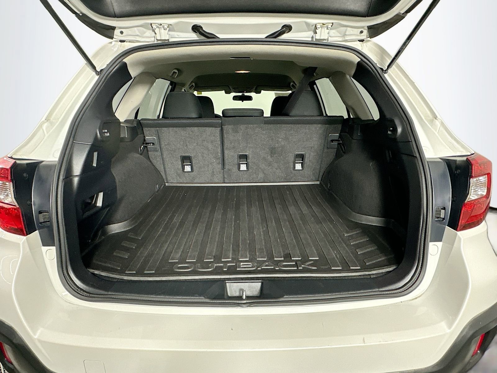 Used 2019 Subaru Outback 2.5i image 24