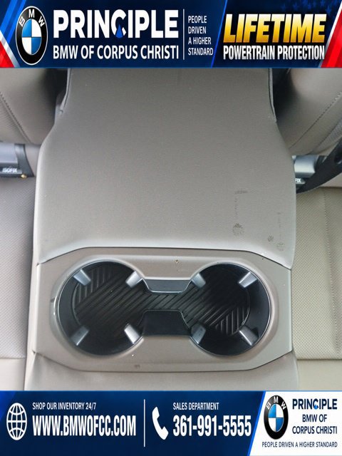 Used 2026 BMW X3 xDrive30i w/ Premium Package AWD/4WD image 16