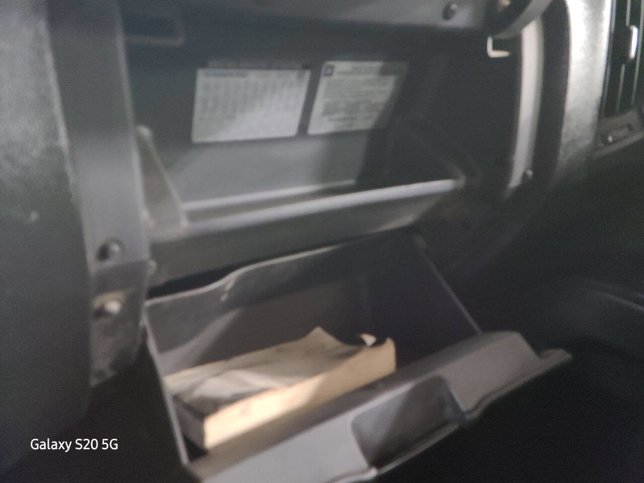 Used 2017 Chevrolet Silverado 2500 W/T image 36