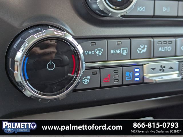 Used 2024 Ford F250 Lariat w/ Chrome Package image 25