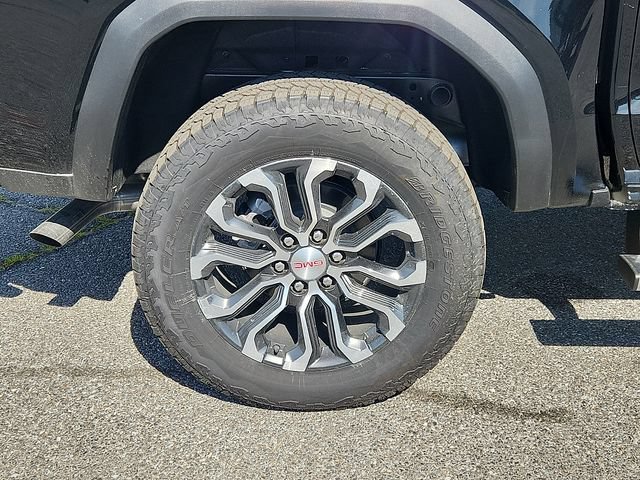 New 2026 GMC Canyon Denali AWD/4WD image 5