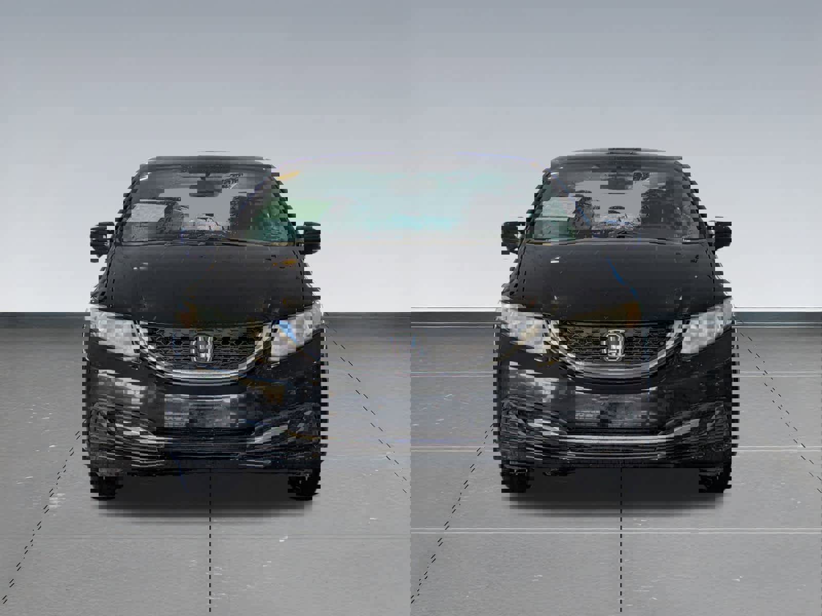 Used 2015 Honda Civic SE image 9