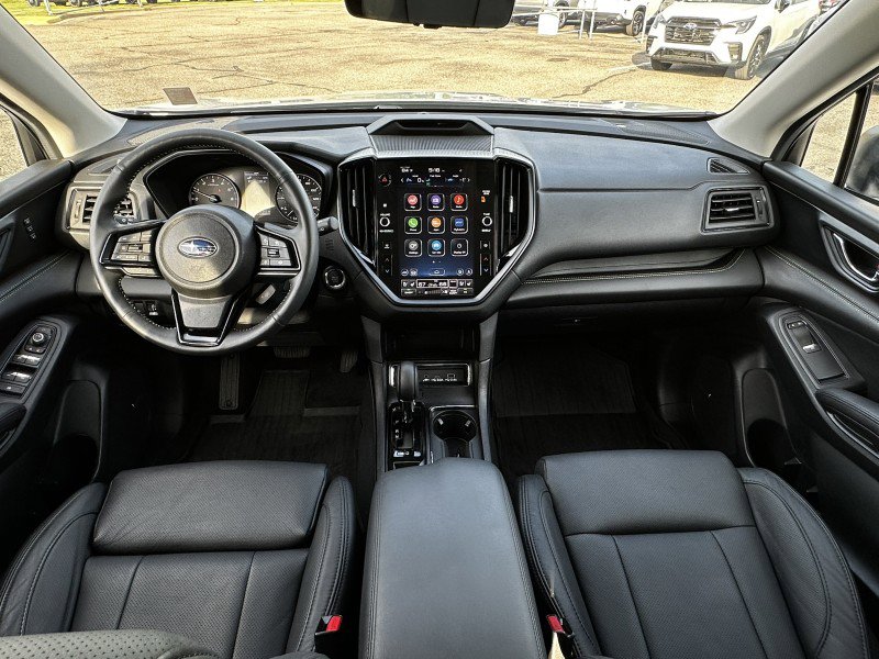 Certified 2025 Subaru Ascent Bronze Edition w/ Onyx Package image 36