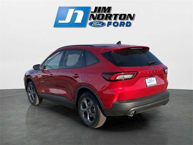 New 2026 Ford Escape ST-Line w/ Tech Pack #1 image 5