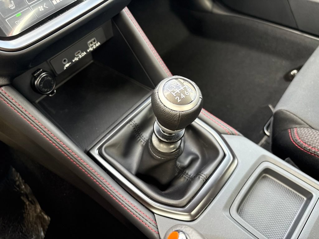New 2026 Subaru WRX Premium AWD/4WD image 16