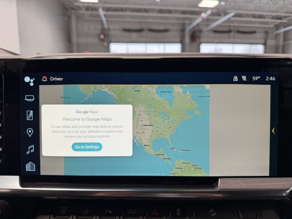 Used 2025 Chevrolet Silverado 2500 LT image 53