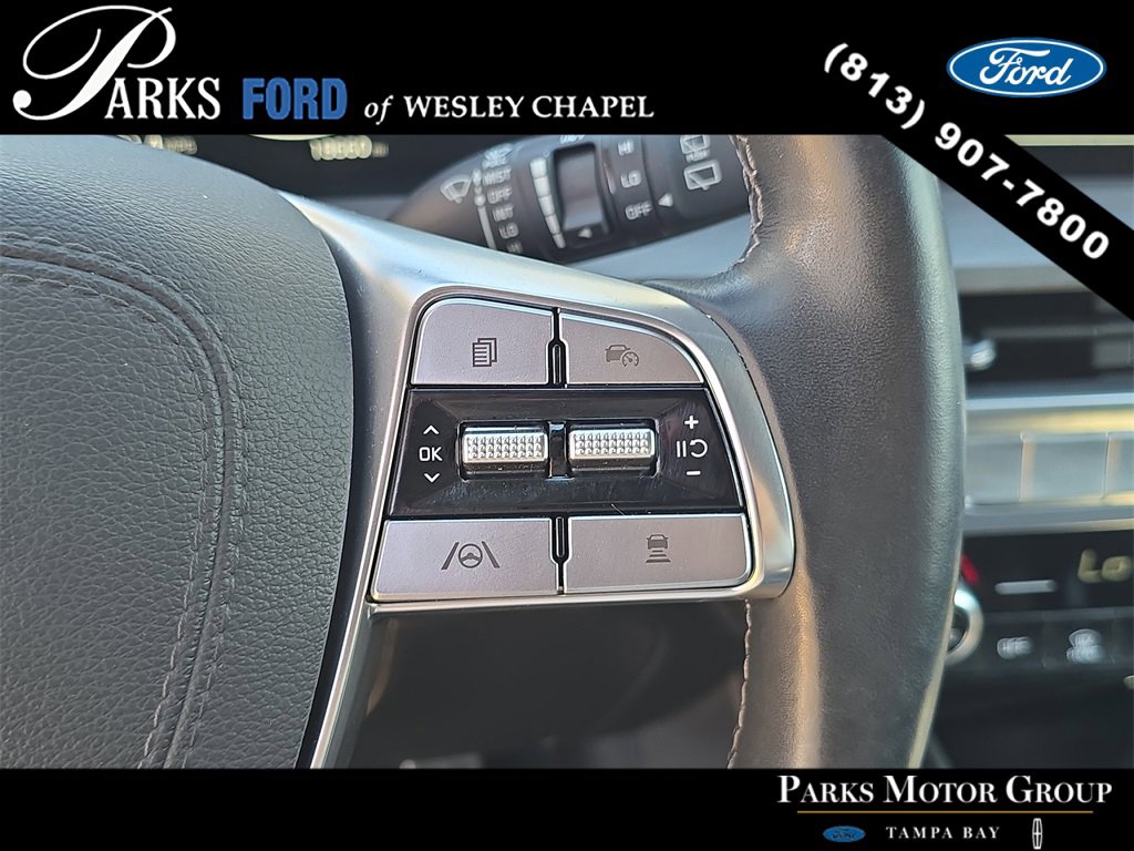 Used 2024 Kia Telluride SX X-Line image 34